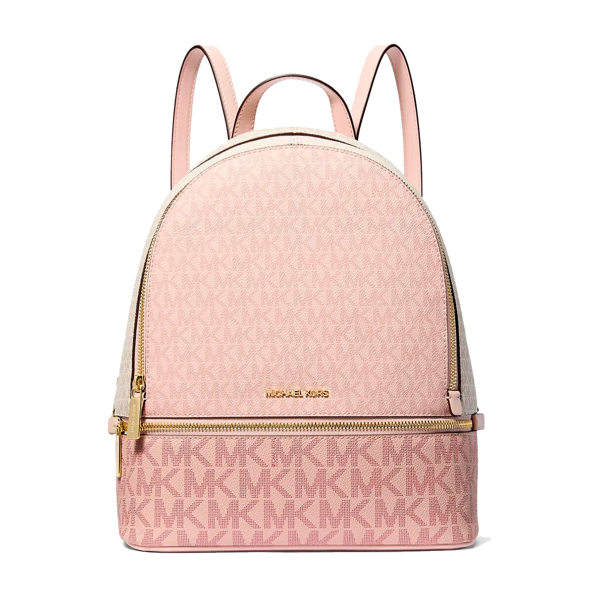 Rucksack Michael Kors 35S5GRAB6V-CRNTION-MLTI Rosa