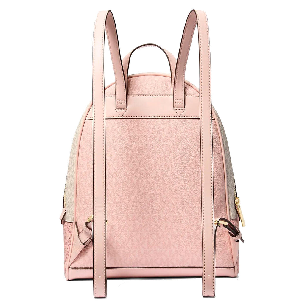 Rucksack Michael Kors 35S5GRAB6V-CRNTION-MLTI Rosa