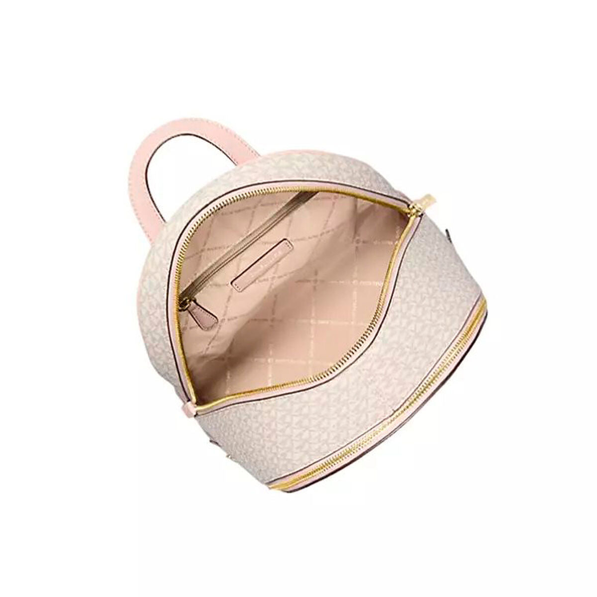 Rucksack Michael Kors 35S5GRAB6V-CRNTION-MLTI Rosa