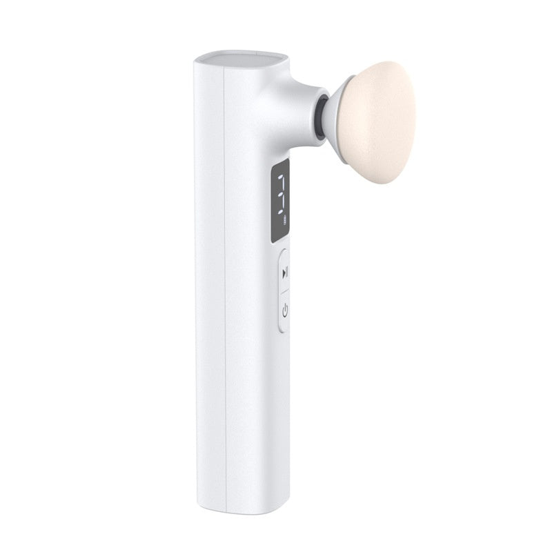 Elektrischer Make-up-Puff für makellose Foundation – Bild 1 | LuxeStyle