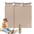 Aufblasbare Outdoor-Campingmatte