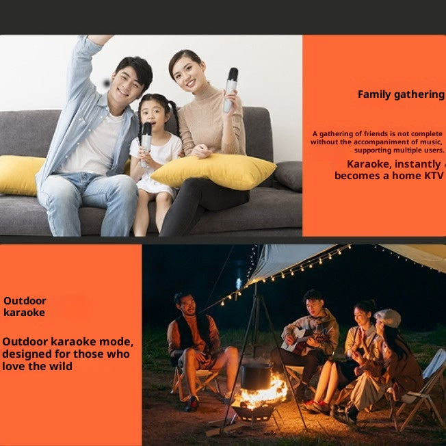Bluetooth-Lautsprecher «SoundWave»