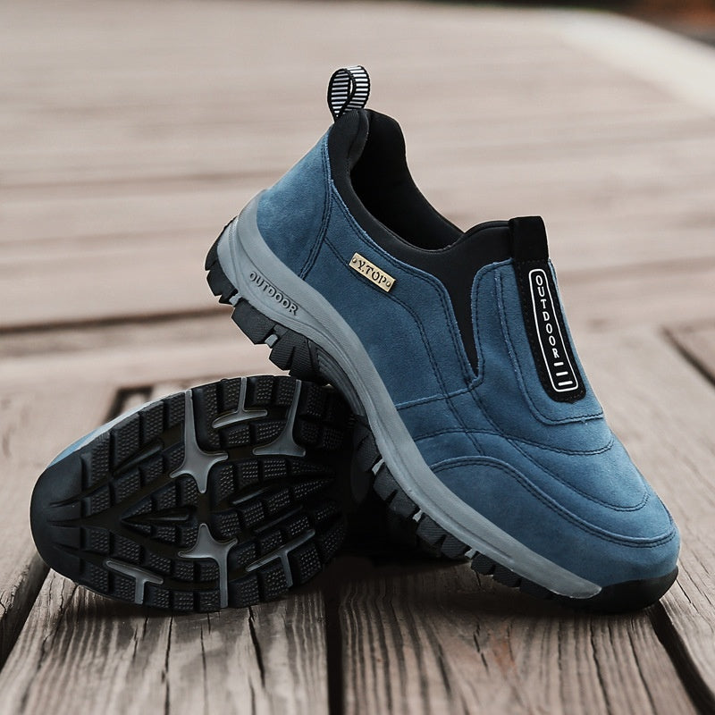 Bequeme Herren-Freizeitschuhe