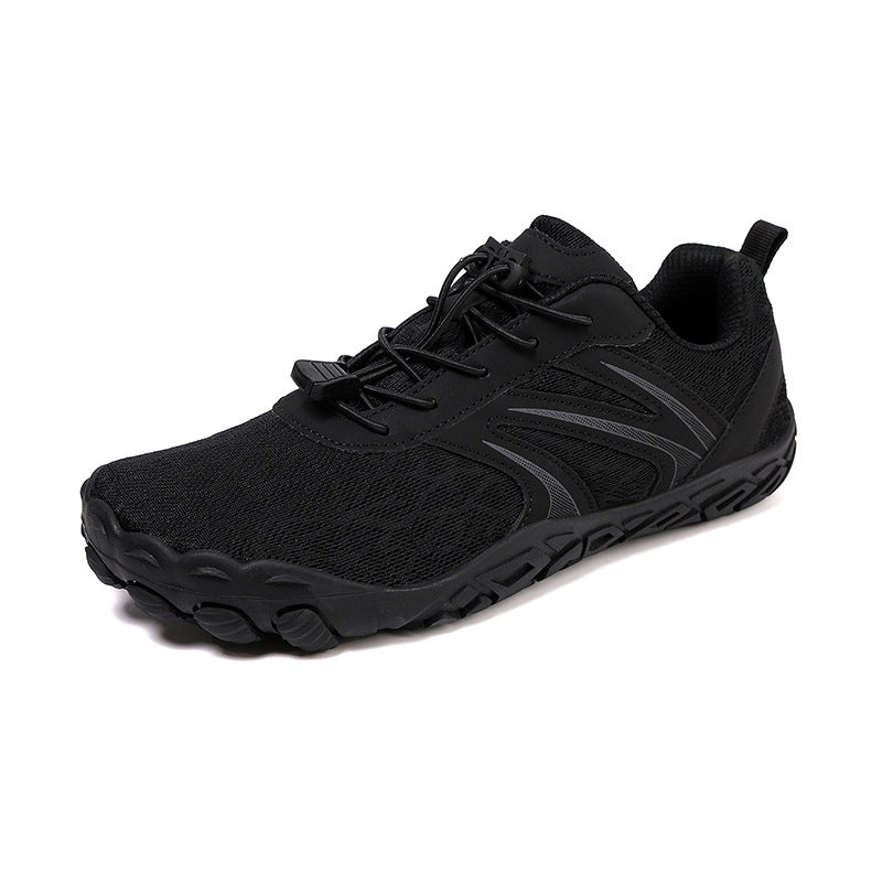 Rutschfeste Aqua-Schuhe für Wanderungen