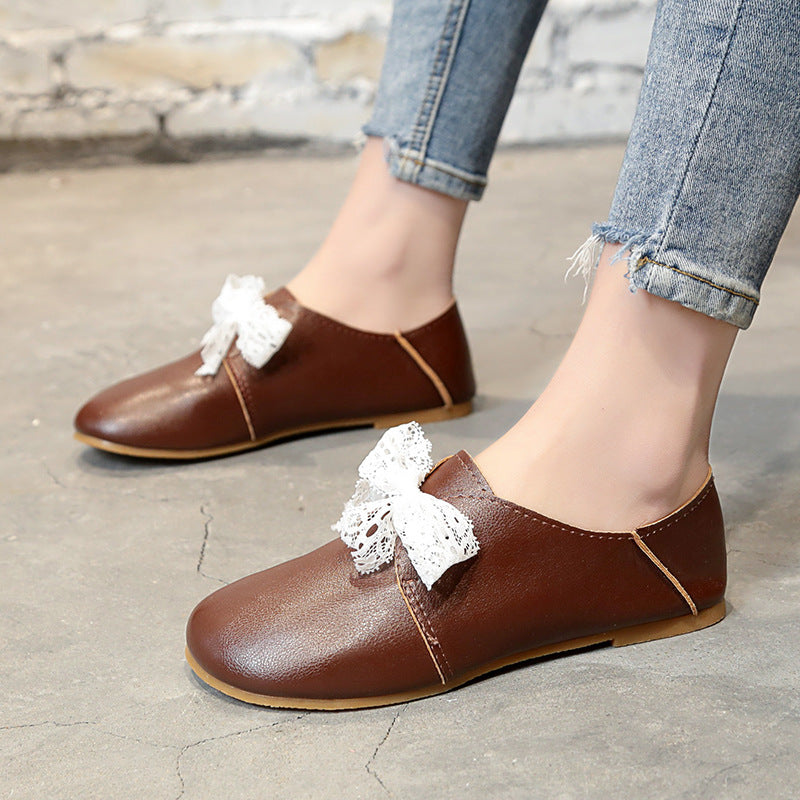 Fairy Frühling/Sommer Schuhe – Bild 7 | LuxeStyle