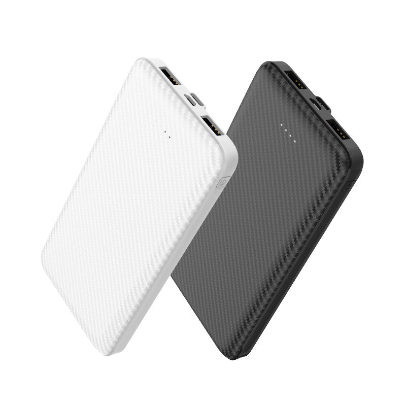 Powerbank für Heizwesten & Kleinlektronik
