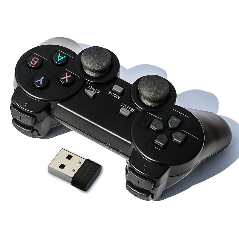 Kabelloser 2.4G Gamepad für PC, TV & Android
