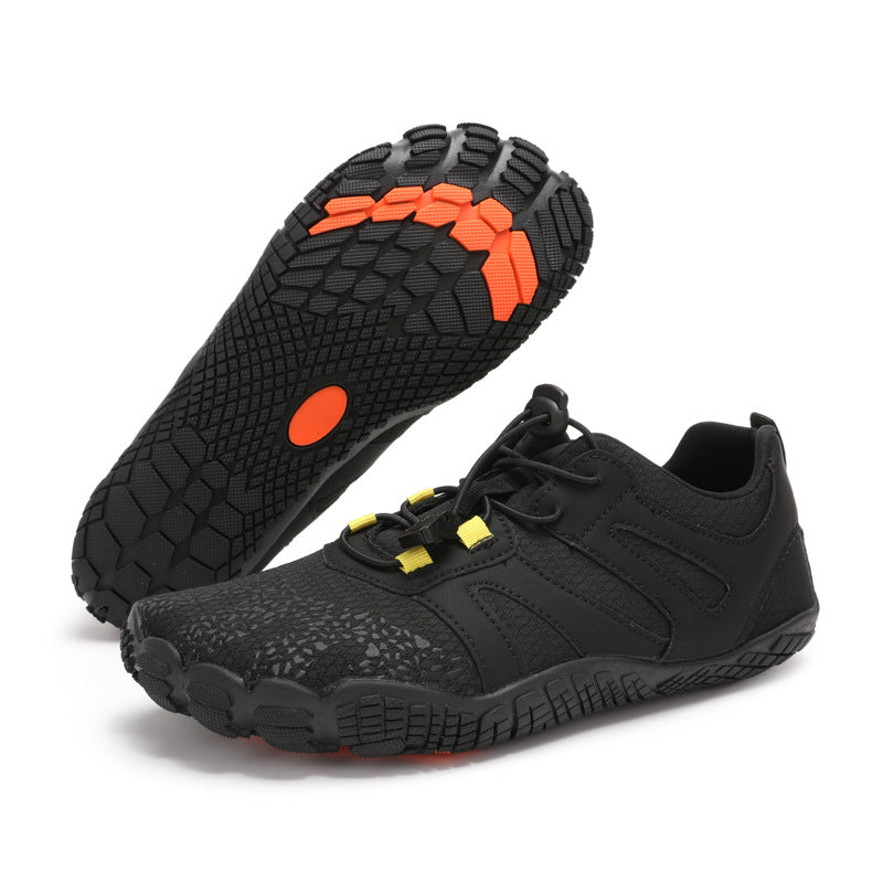 ML Barefoot Indoor Trainingsschuhe – Bild 8 | LuxeStyle