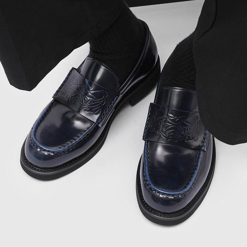 Brogue Dress Shoes