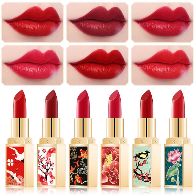 Lippenstift-Geschenkset – Bild 3 | LuxeStyle
