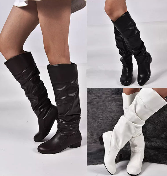 Winterstiefel für Damen