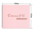 Matte Metall-Glitzer Lidschatten-Palette, 30 Farben | LuxeStyle