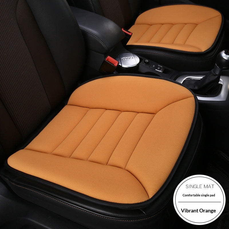 Dickschale Memory-Foam Sitze