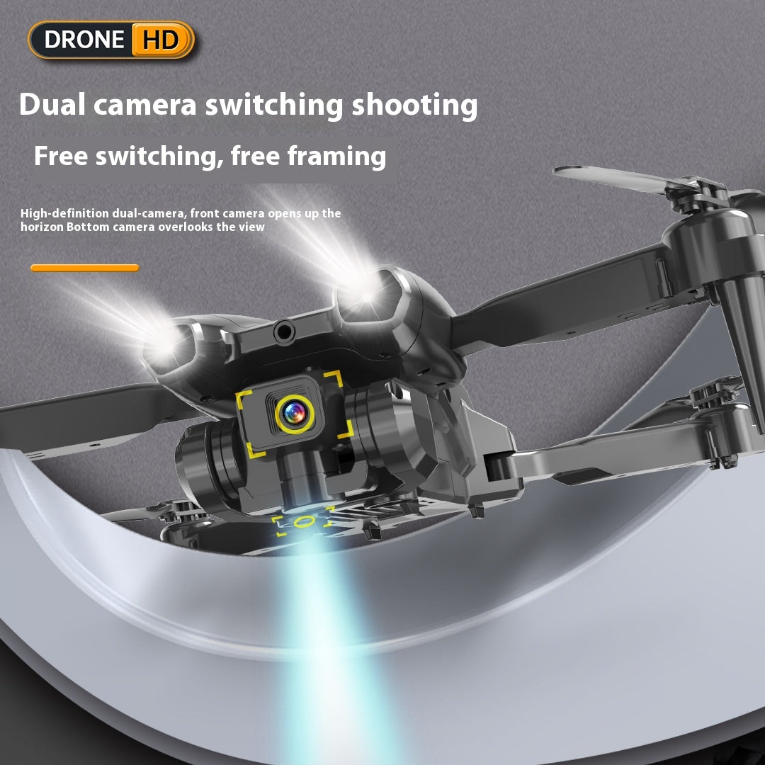 S138 UAV mit 360° Hinderniserkennung, Dualkamera – Bild 9 | LuxeStyle
