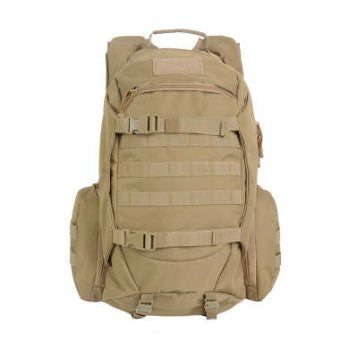 Wasserdichter 40L Wanderrucksack | LuxeStyle