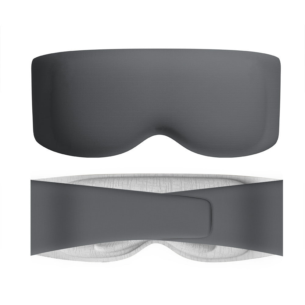 3D Gravity Schlafmaske