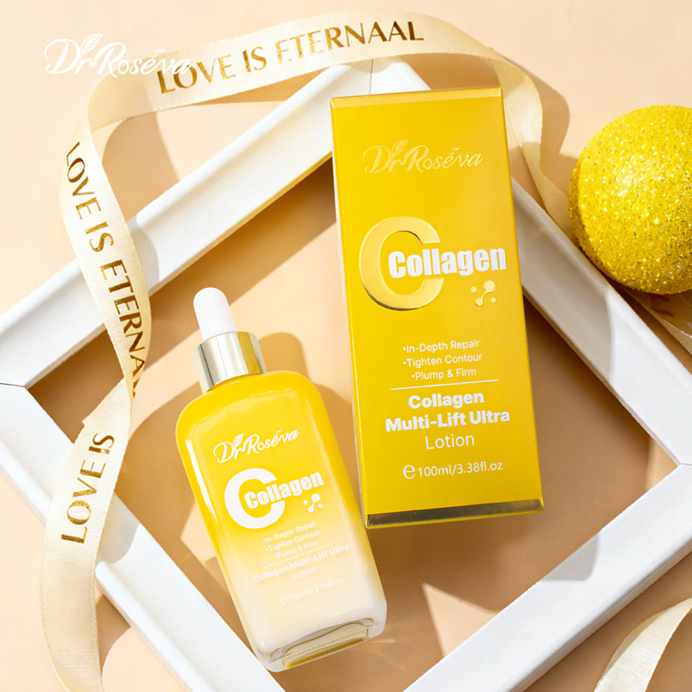 Collagen-Verstärkende Multi-Effekt-Lotion