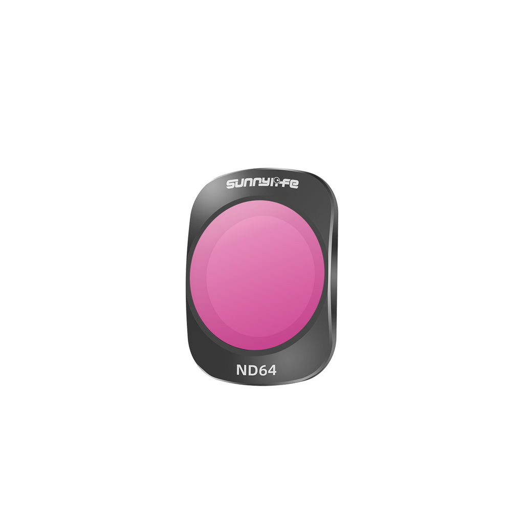 Magnetischer Polarisationsfilter für Osmo Pocket 3