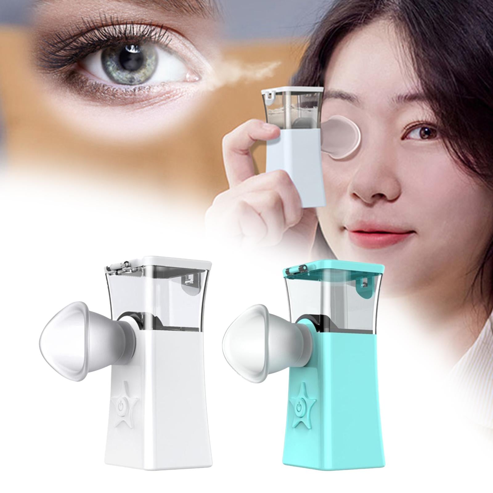Gesichts- und Augen-Dampfer mit USB-Ladung