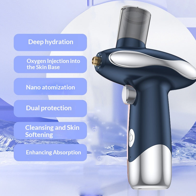 Nano Hydrating Mist Sprayer für zuhause – Bild 8 | LuxeStyle