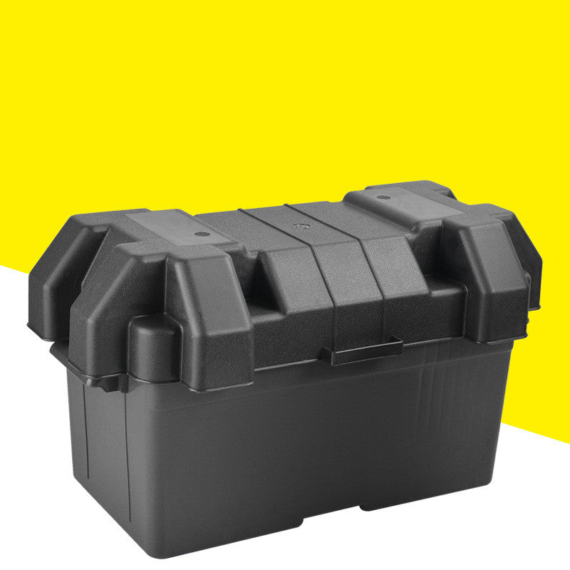 Batterie-Aufbewahrungsbox – Bild 5 | LuxeStyle