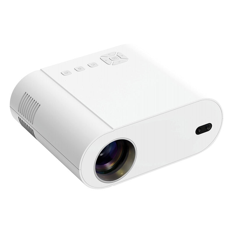 T07 Full HD Smart Projektor (320 ANSI Lumen)
