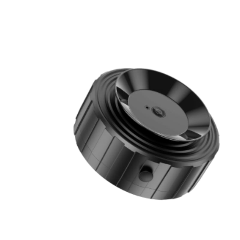Magnetische Handyhalterung fürs Auto