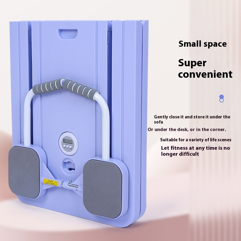 Multifunktionales Supine Board für zuhause – Bild 7 | LuxeStyle