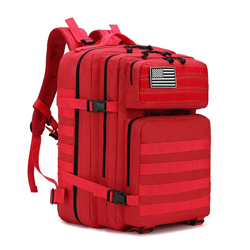 Outdoor 45L Taktischer Rucksack – Ansicht 6