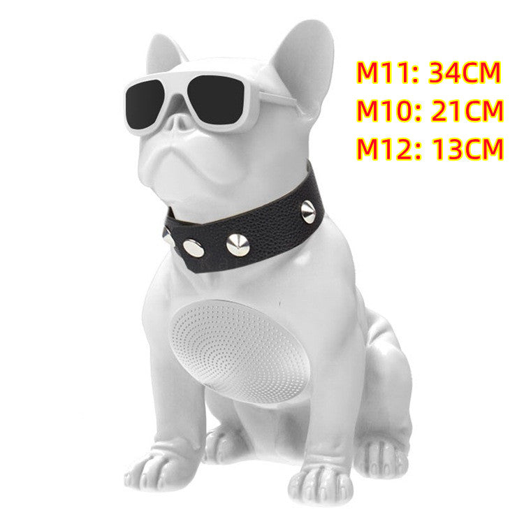 Kabelloser Mini Bluetooth Lautsprecher – Bild 3 | LuxeStyle