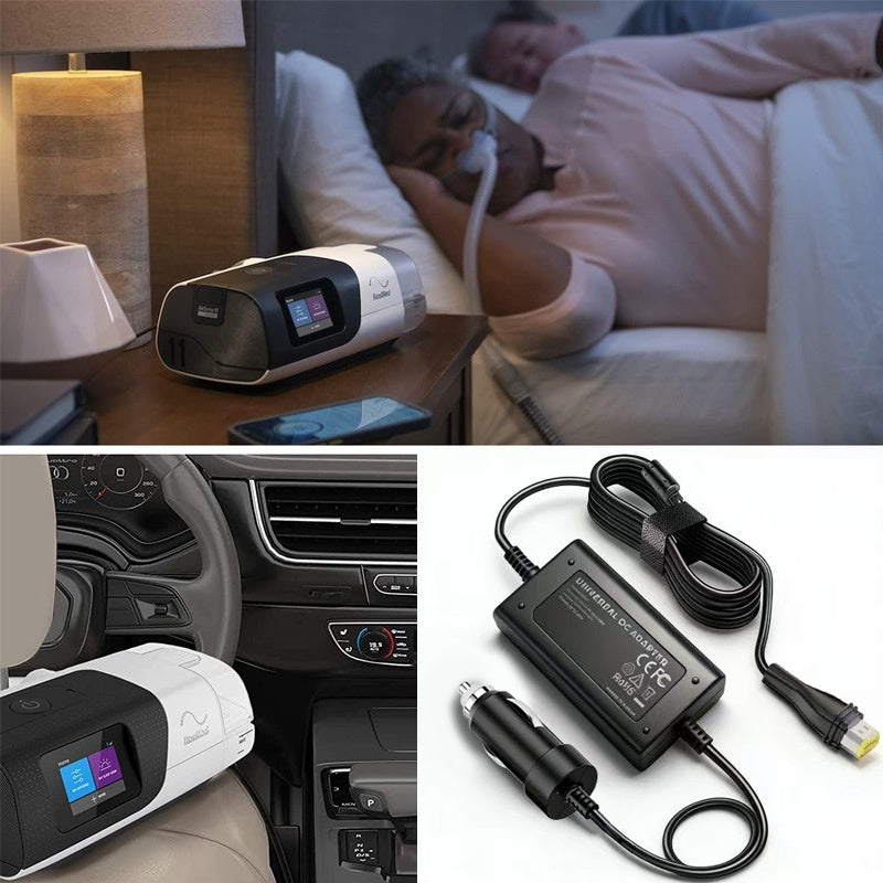 ResMed AirSense 11 CPAP Auto-Ladegerät