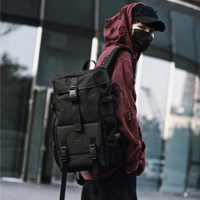 Reise-Tasche – Bild 1 | LuxeStyle