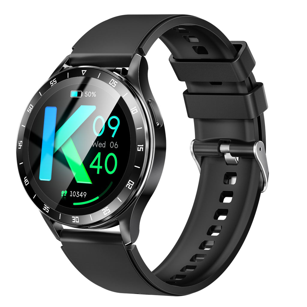 Flip X10 Headset Smartwatch 2-in-1