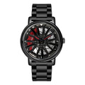 Fashion Trend Skeleton Quarz-Uhr – Bild 4 | LuxeStyle