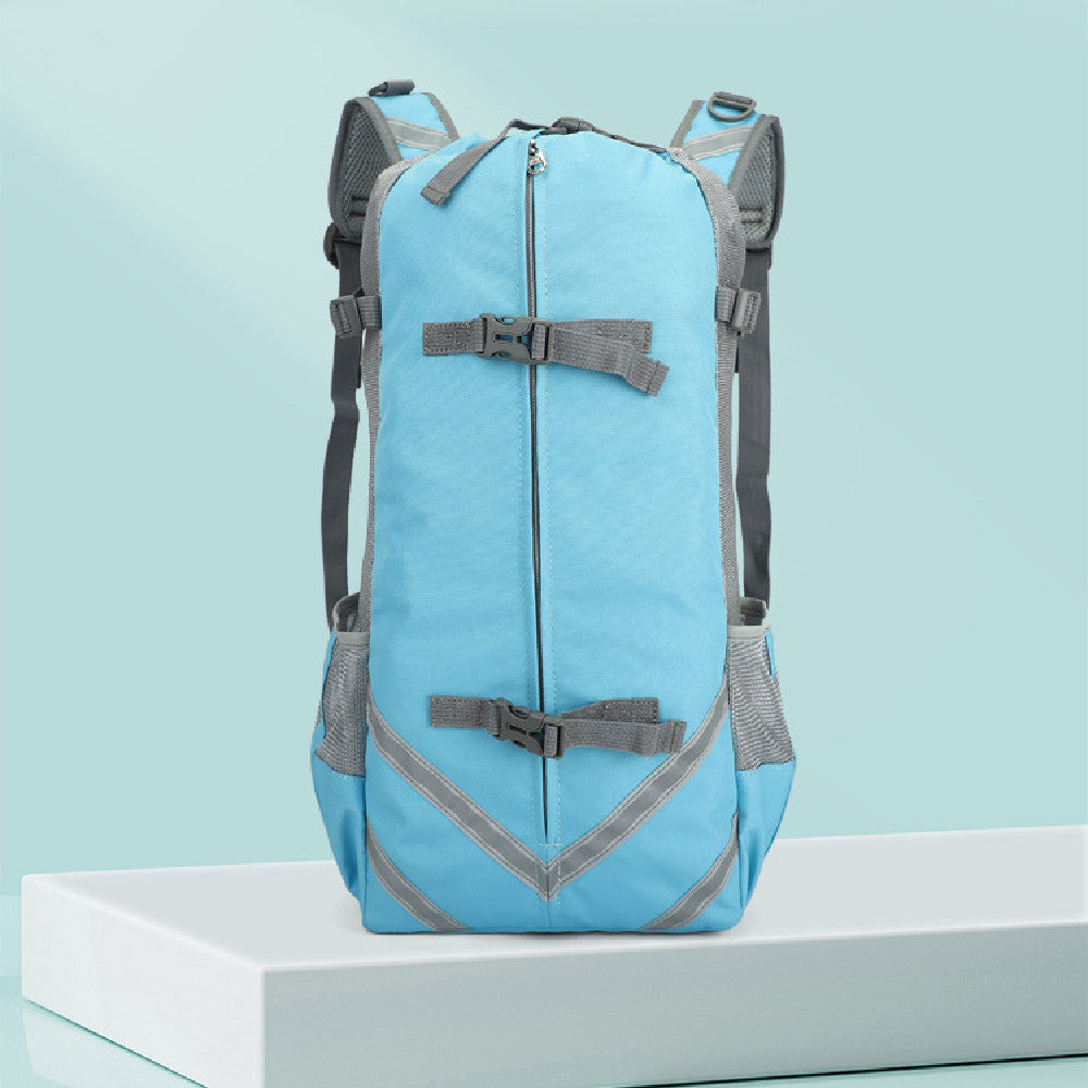 Tragbarer Haustier-Rucksack – Bild 1 | LuxeStyle
