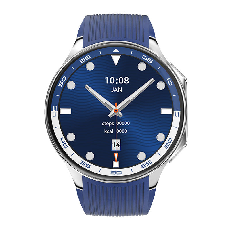 DT Sports Watch mit Herzfrequenz und Bluetooth