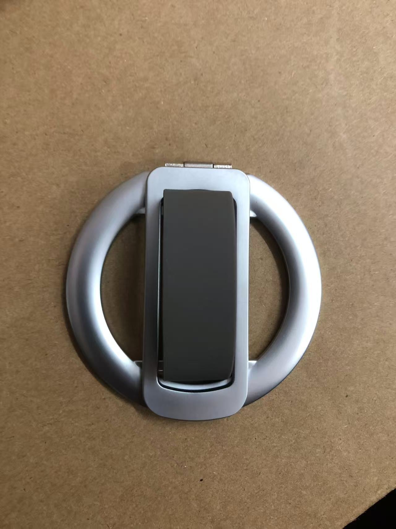 Magnetischer Handyhalter aus Aluminiumlegierung