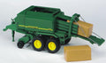 John Deere Grossballenpresse