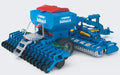 LEMKEN Solitair 9 Saatkombination