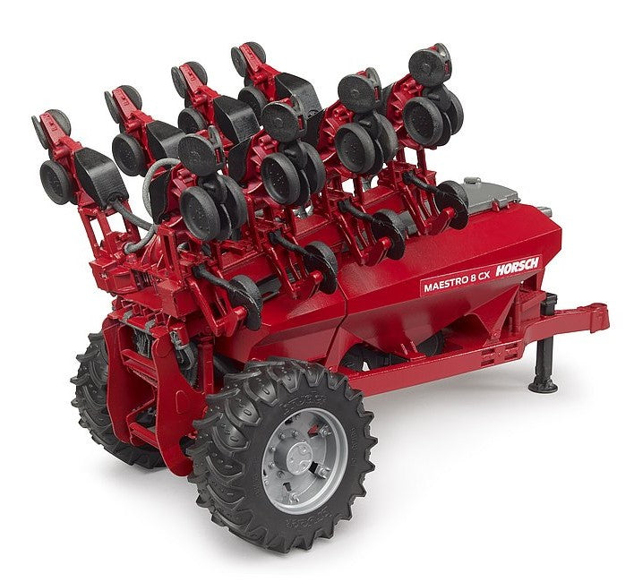 BRUDER Horsch Maestro 8 CX