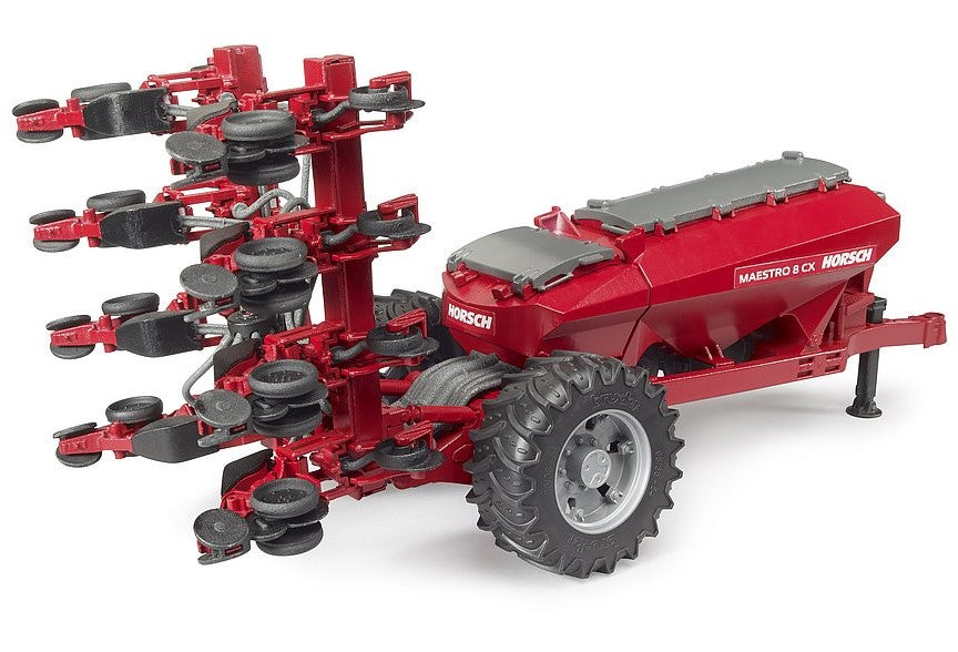 BRUDER Horsch Maestro 8 CX