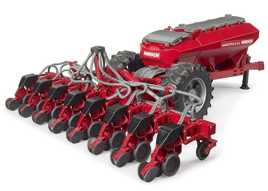 BRUDER Horsch Maestro 8 CX