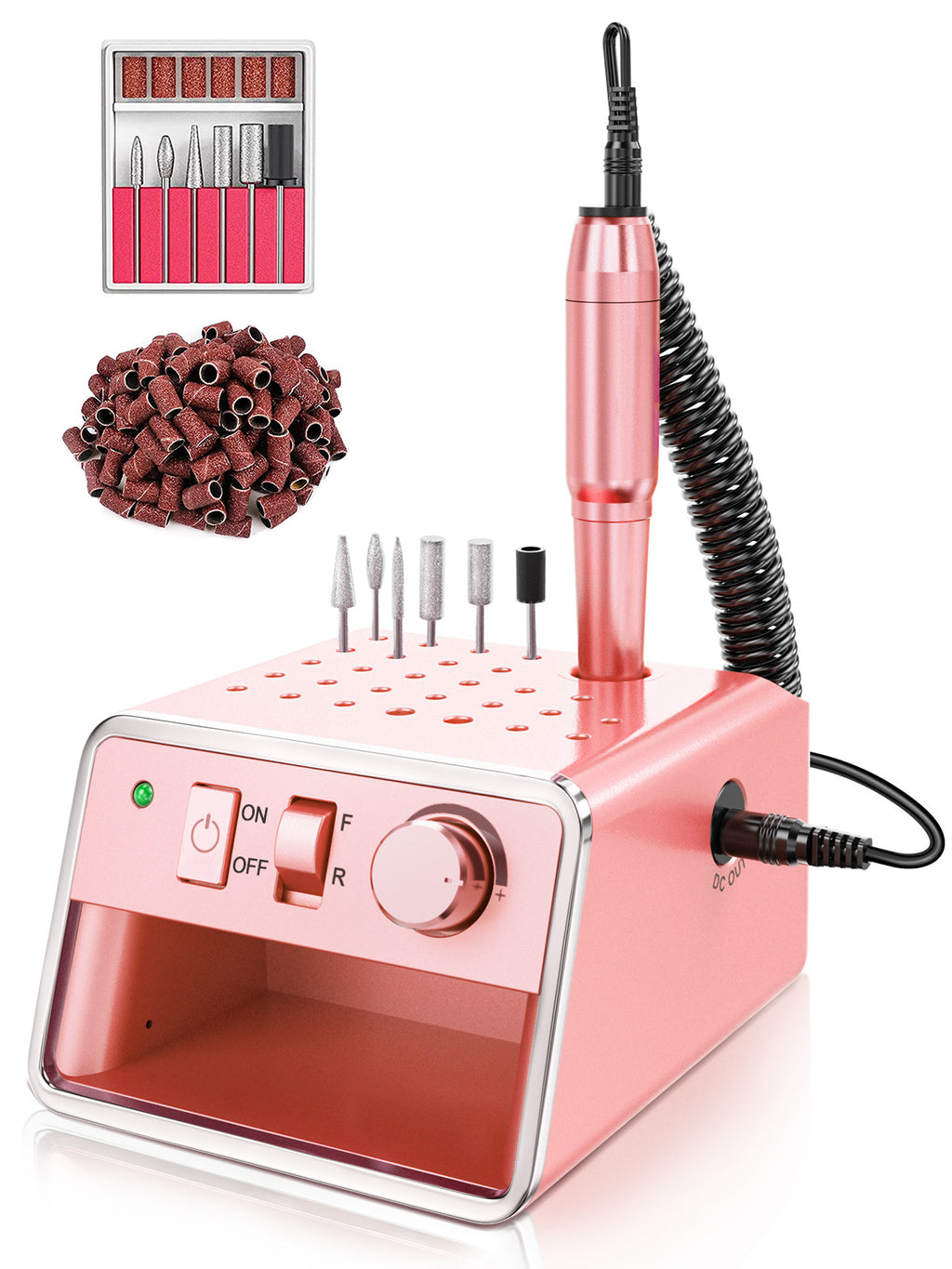 Minimalistisches & langanhaltendes Nagellack-Set – Bild 13 | LuxeStyle