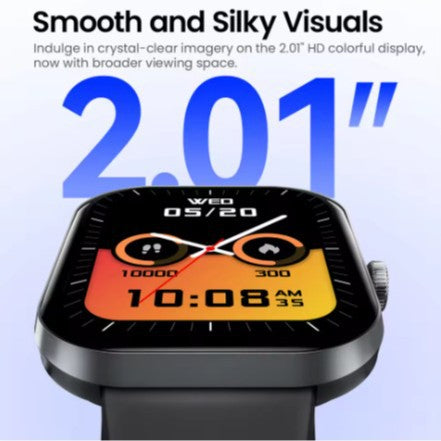 Haylou Watch S6S003 Smartwatch Silikon
