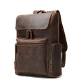 Vintage Rucksack für Herren