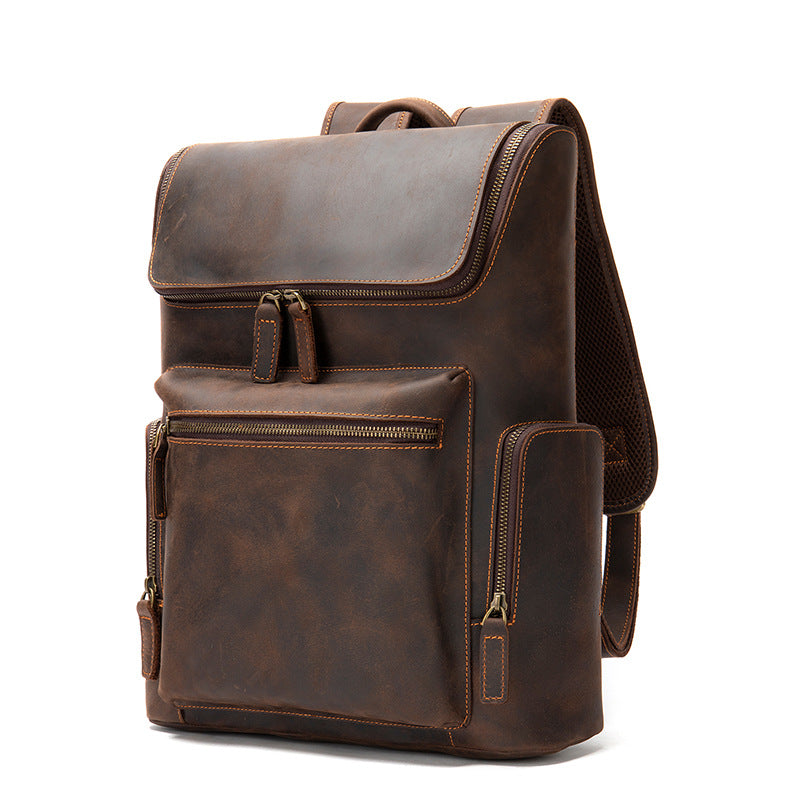 Vintage Rucksack für Herren