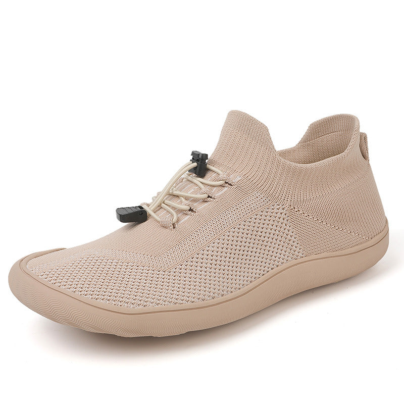 Atmungsaktiver Mid-Calf Freizeitschuh für Herren – Bild 12 | LuxeStyle