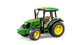 John Deere 5115 m