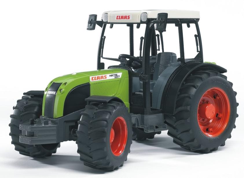 Claas Nectis 267 F