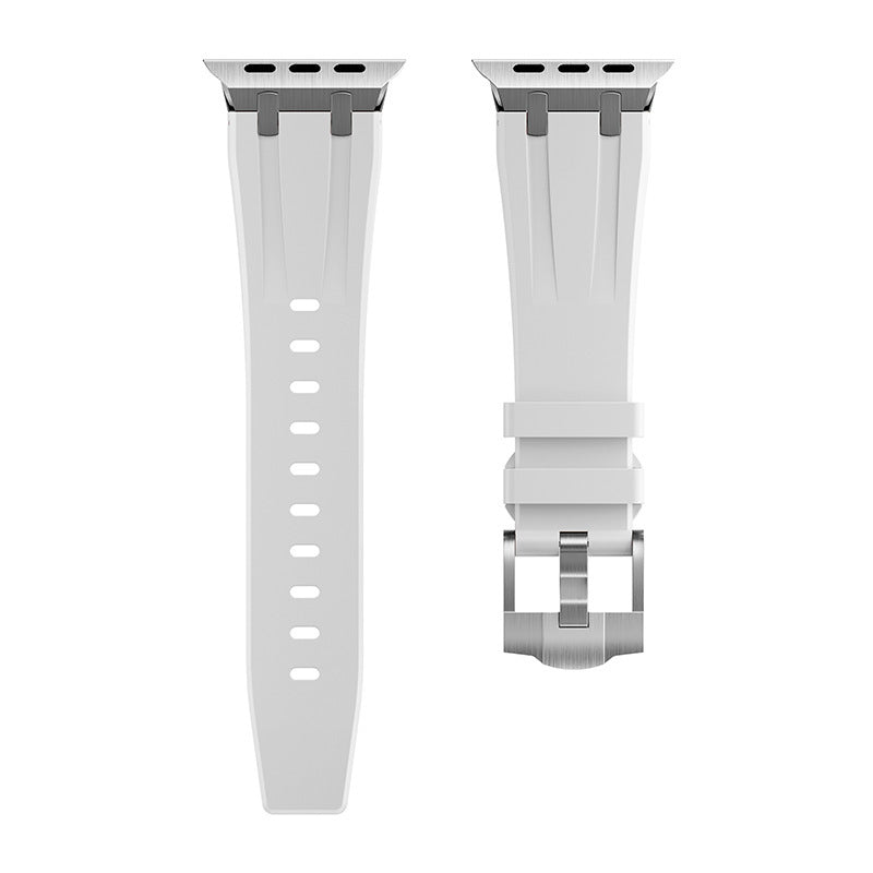 Silikon-Armband für Apple Watch Ultra